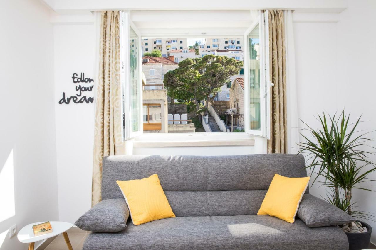 Apartment Center Studio Dubrovnik