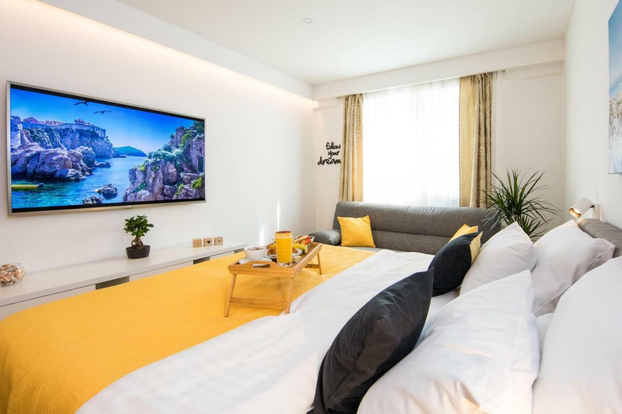 Apartment Center Studio *