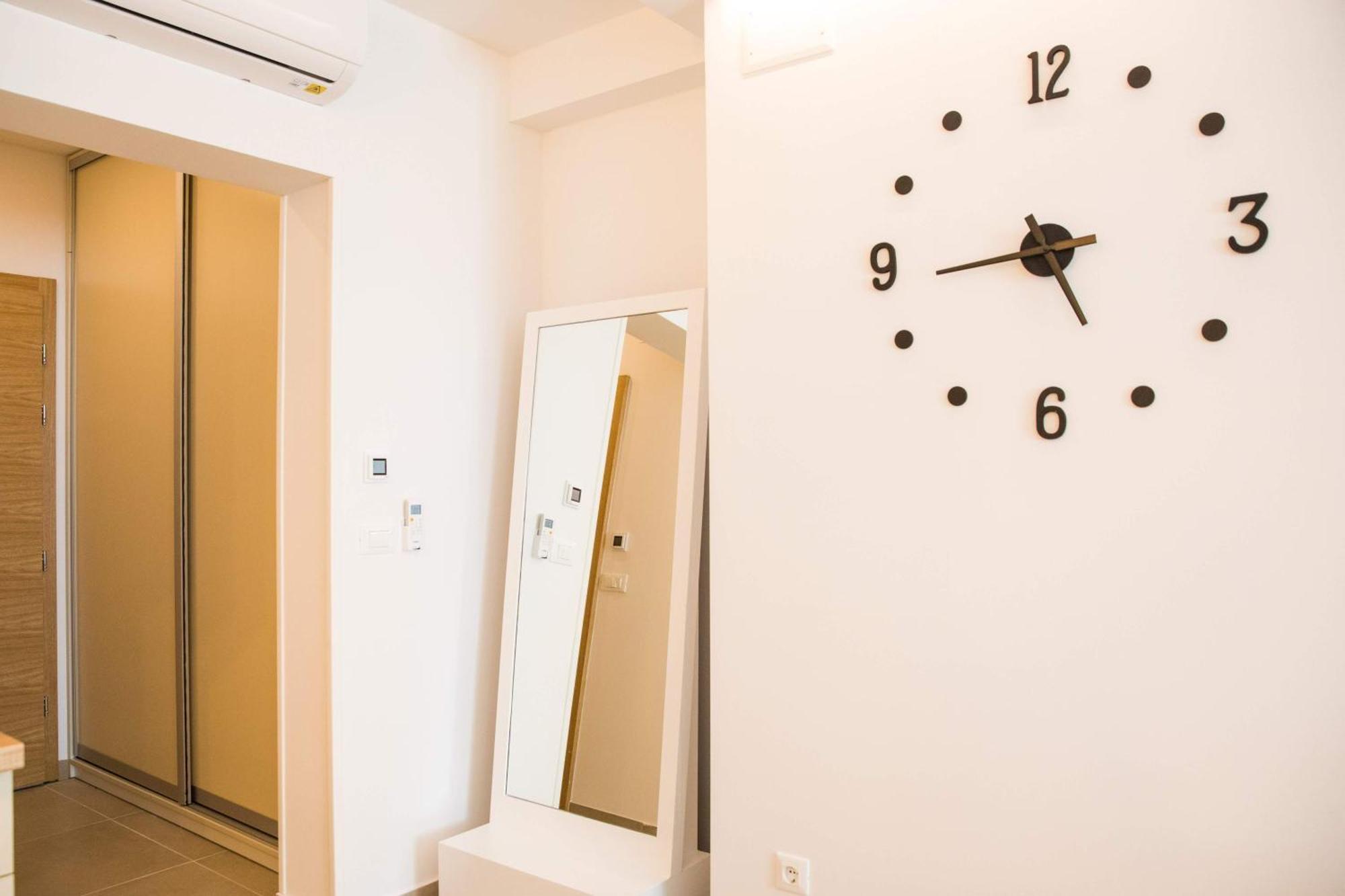 Center Studio Apartment Dubrovnik